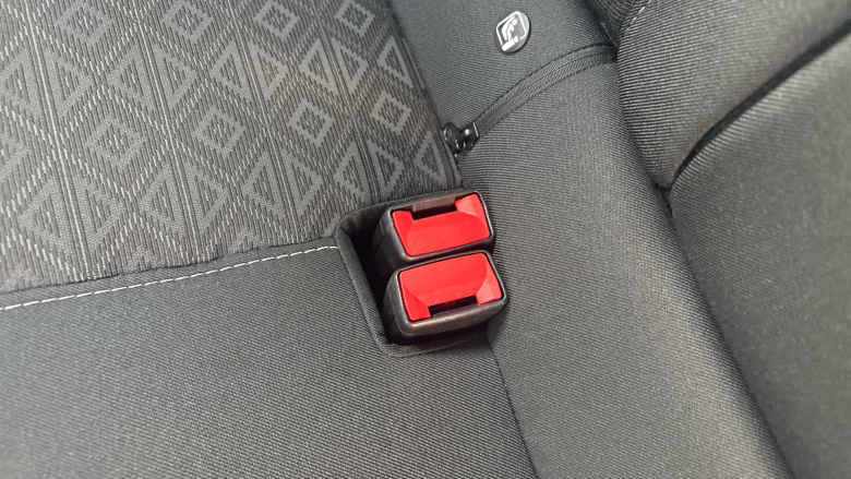 Vauxhall Mokka 1.2 Turbo 100 SE Edition 5dr Petrol Hatchback